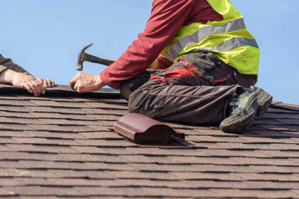 Best Roof Waterproofing Services  in Dexter, OR