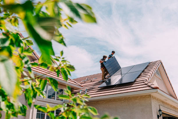 Best New Roof Installation  in Dexter, OR