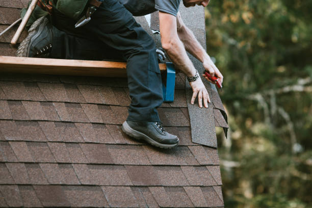 Best Commercial Roofing Services  in Dexter, OR